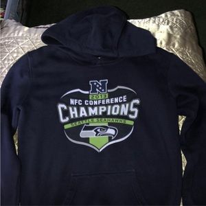 Outer stuff 2013 champions Seattle Seahawks